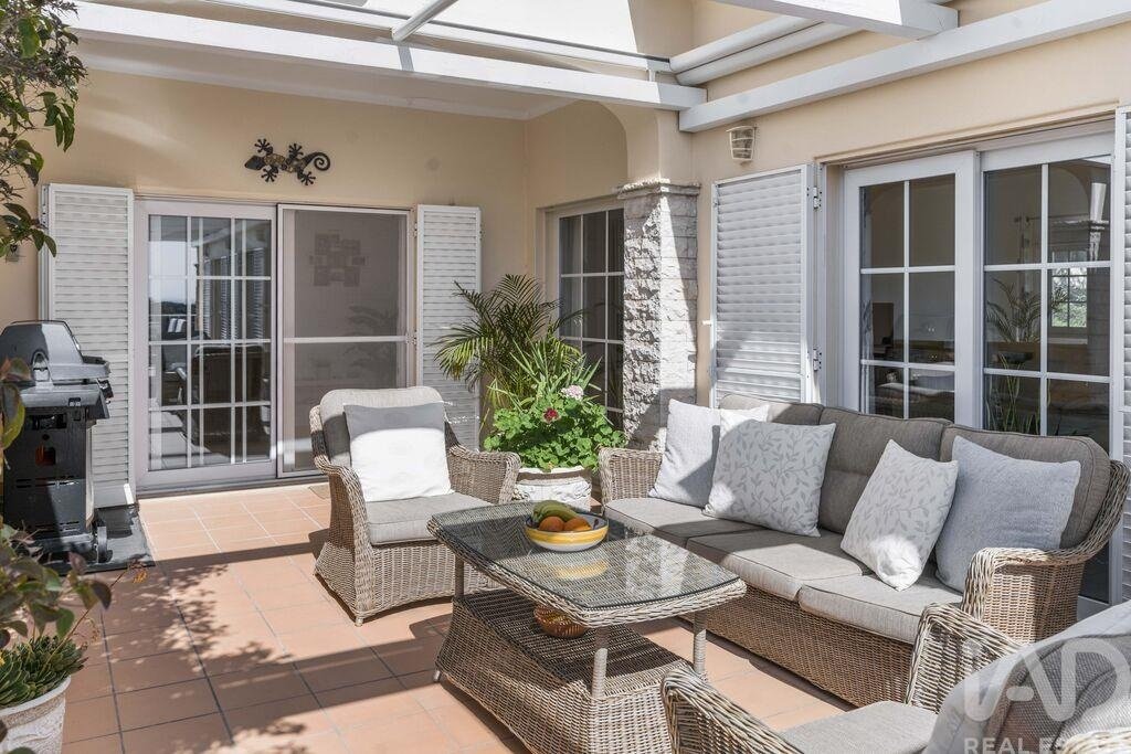Townhouse in Carvoeiro, Algarve, Portugal 3 - 17526854