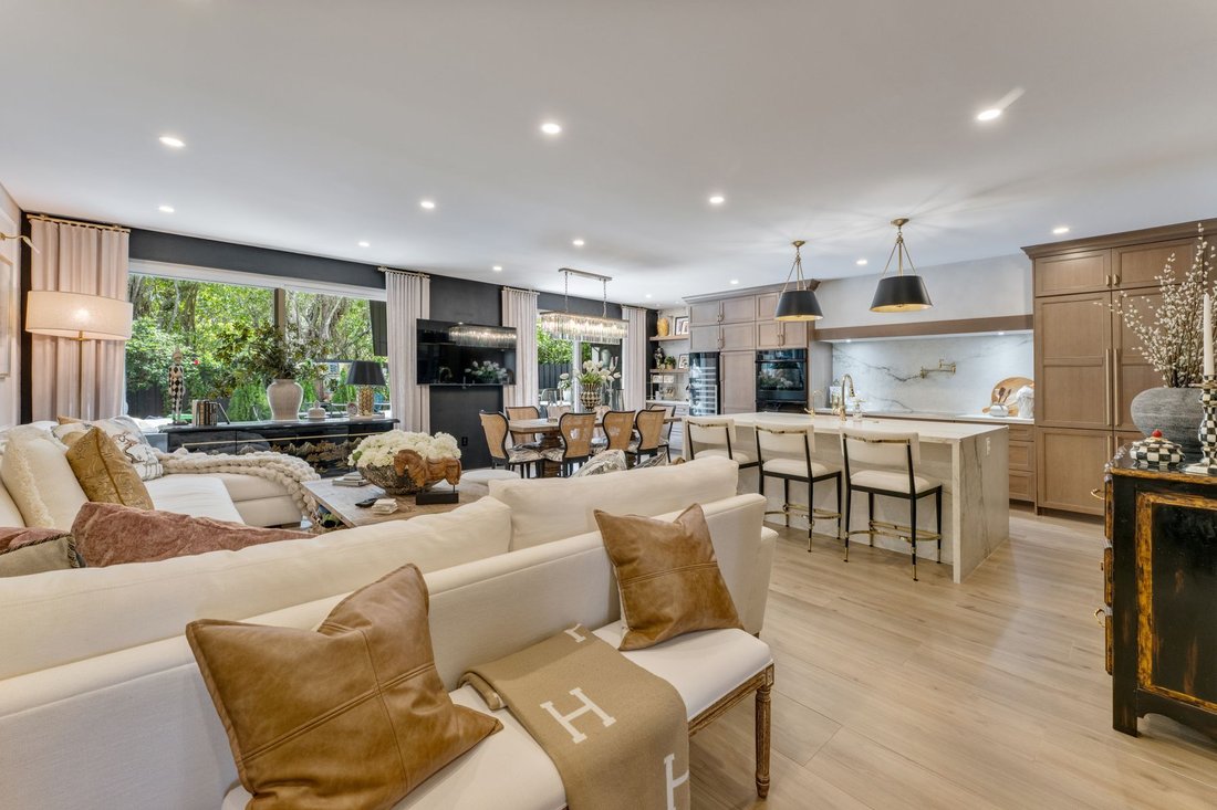 Townhouse in Miami, Florida, United States 1 - 17526629