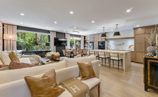 Casa en Miami, Florida, Estados Unidos 1