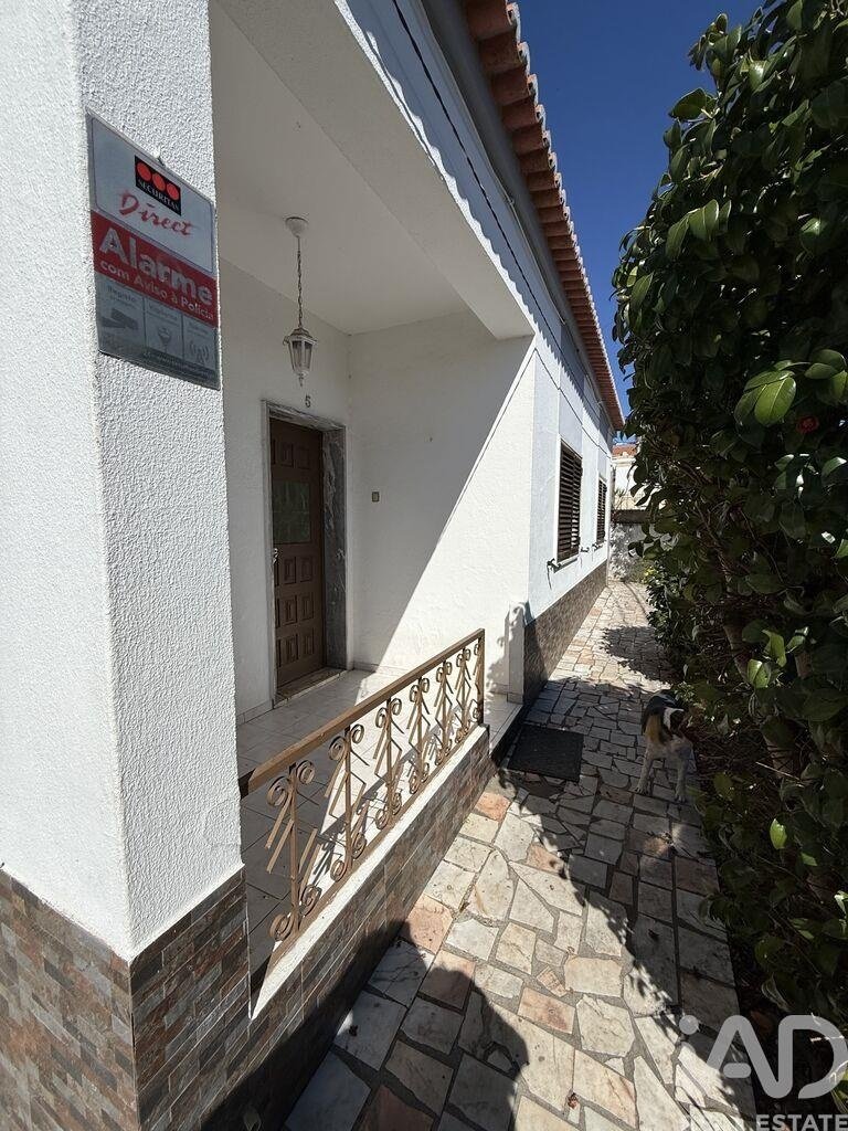 Townhouse in Alhos Vedros, Setubal, Portugal 5 - 17526749
