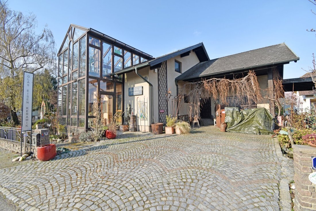 House in Rust im Tullnerfeld, Lower Austria, Austria 5 - 17526878