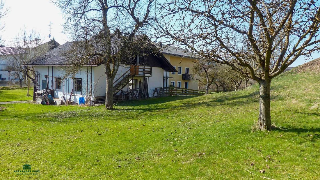 House in Braunau am Inn, Upper Austria, Austria 4 - 17526779