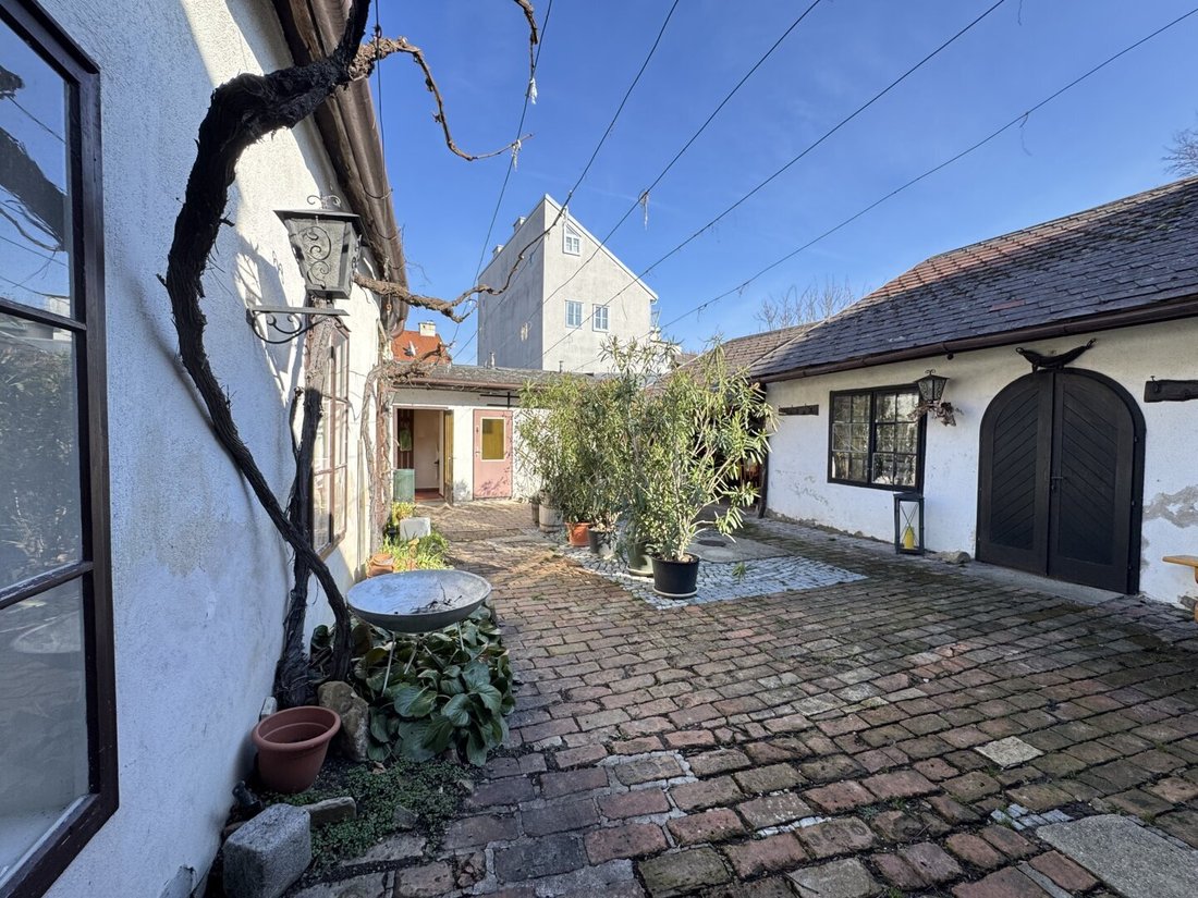 Klosterneuburg, Lower Austria, Austria 1 - 17526886
