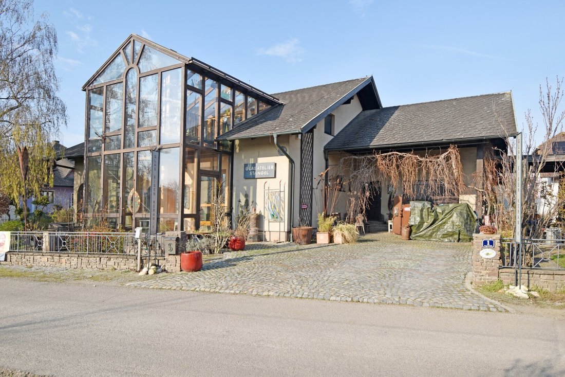 House in Rust im Tullnerfeld, Lower Austria, Austria 4 - 17526878