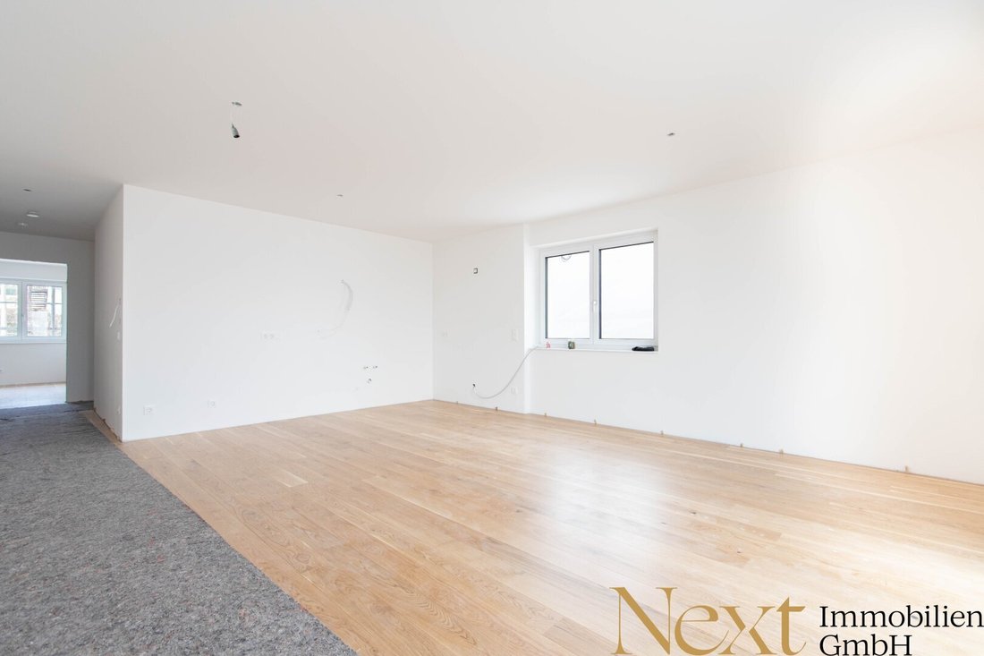 Apartment in Seewalchen am Attersee, Upper Austria, Austria 4 - 17031681