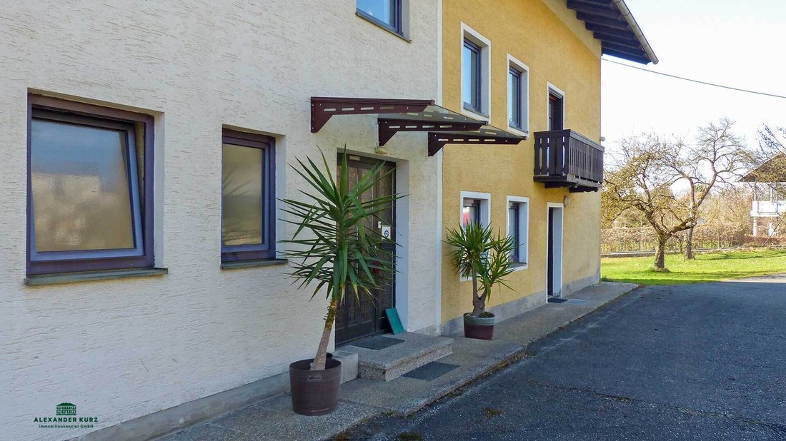 House in Braunau am Inn, Upper Austria, Austria 3 - 17526779