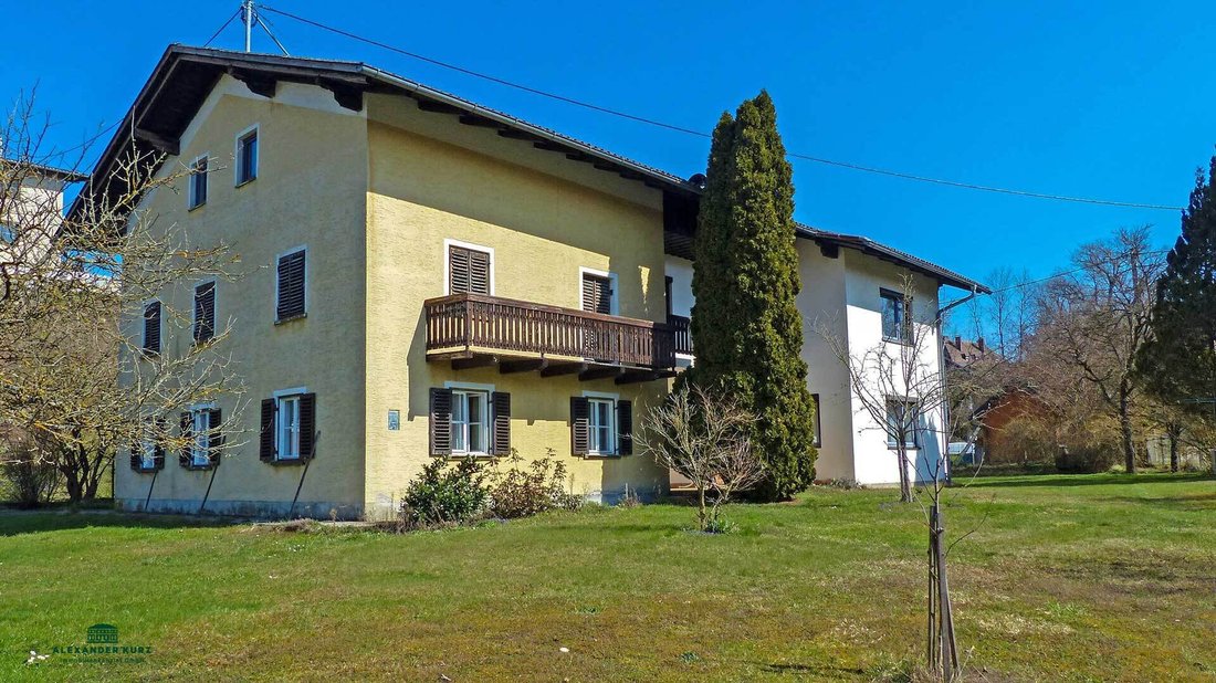 House in Braunau am Inn, Upper Austria, Austria 2 - 17526779