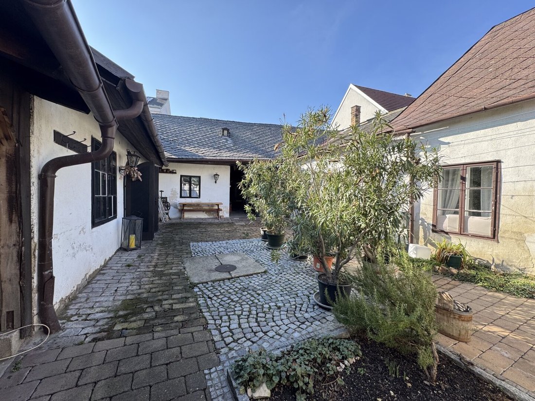 Klosterneuburg, Lower Austria, Austria 4 - 17526886