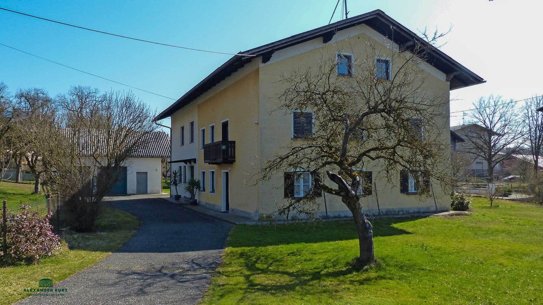 House in Braunau am Inn, Upper Austria, Austria 1 - 17526779