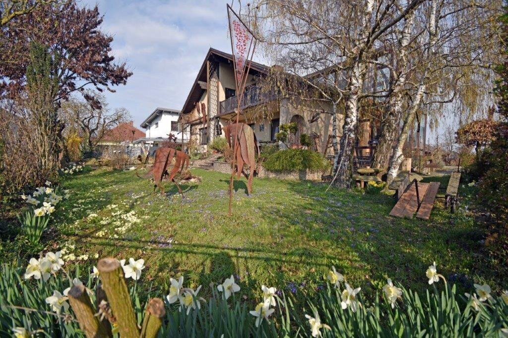 House in Rust im Tullnerfeld, Lower Austria, Austria 2 - 17526878