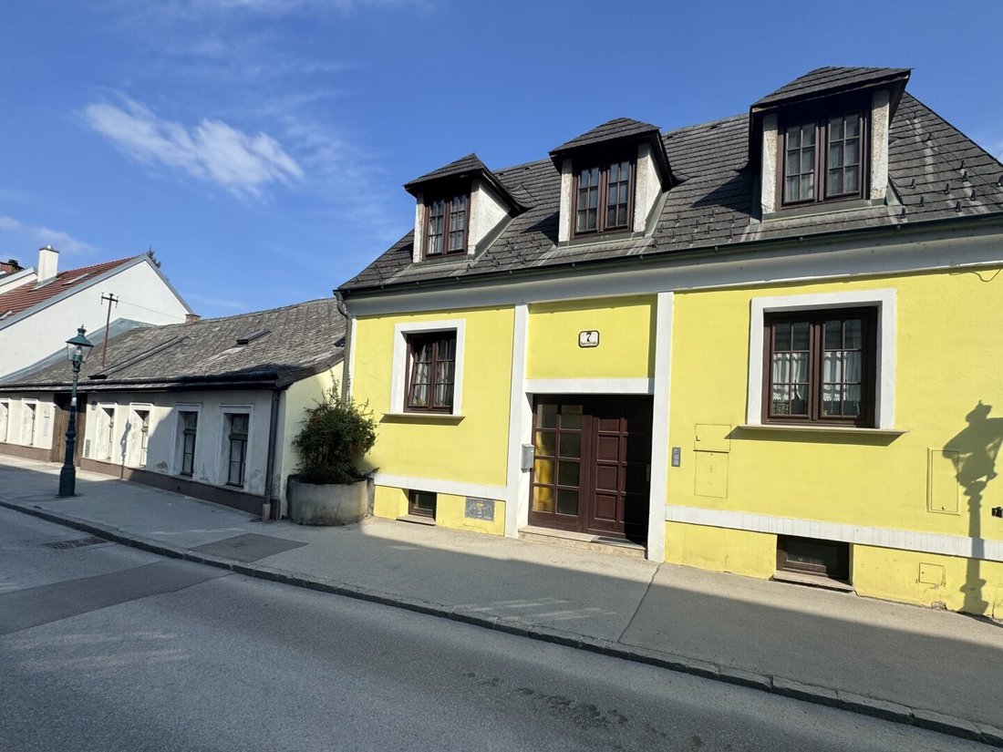 House in Klosterneuburg, Lower Austria, Austria 1 - 17526868