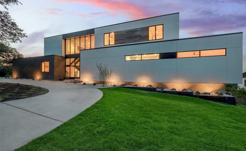 Casa a Austin, Texas, Stati Uniti 1
