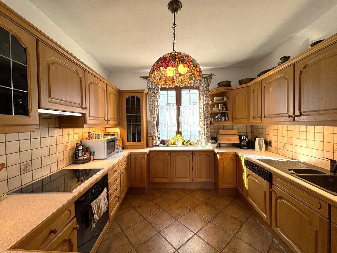 House in Klosterneuburg, Lower Austria, Austria 5 - 17526868