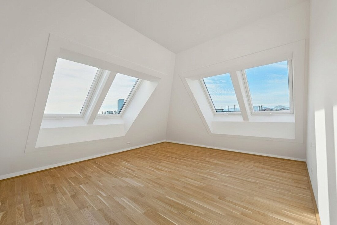 Penthouse in Vienna, Wien, Austria 4 - 16427300