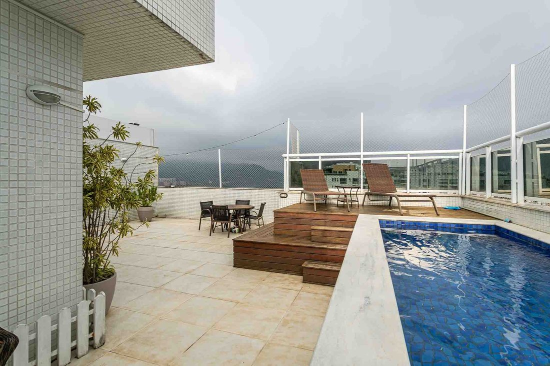 House in Rio de Janeiro, State of Rio de Janeiro, Brazil 3 - 17526811