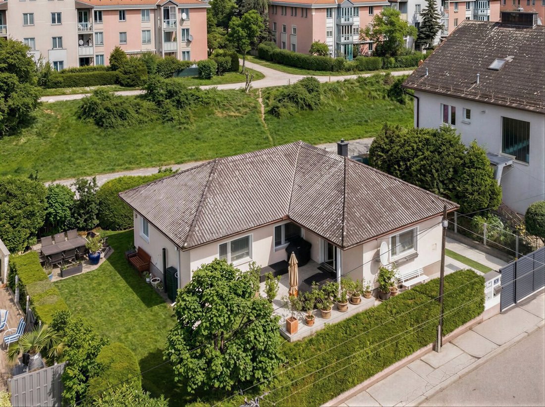 Bungalow in Vienna, Wien, Austria 1 - 17526787