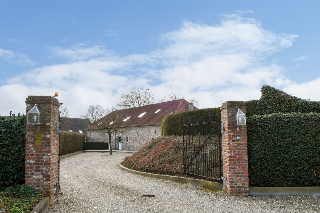 Stadthaus in Herten, Limburg, Niederlande 2 - 17526951