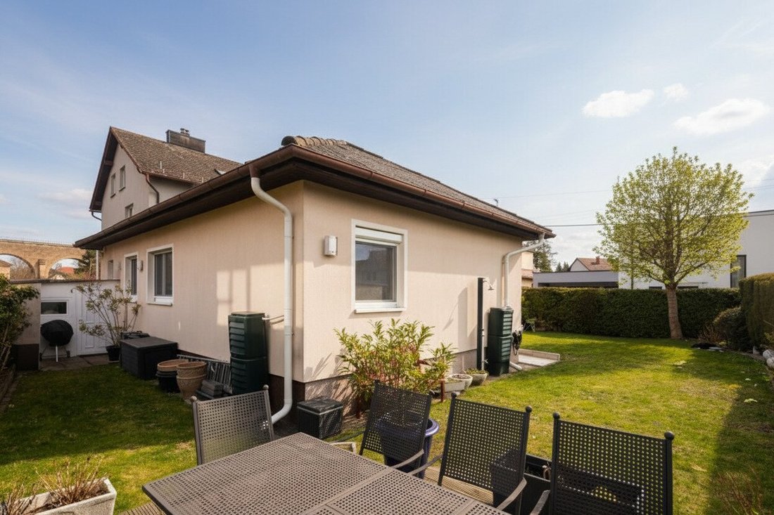 Bungalow in Vienna, Wien, Austria 5 - 17526787