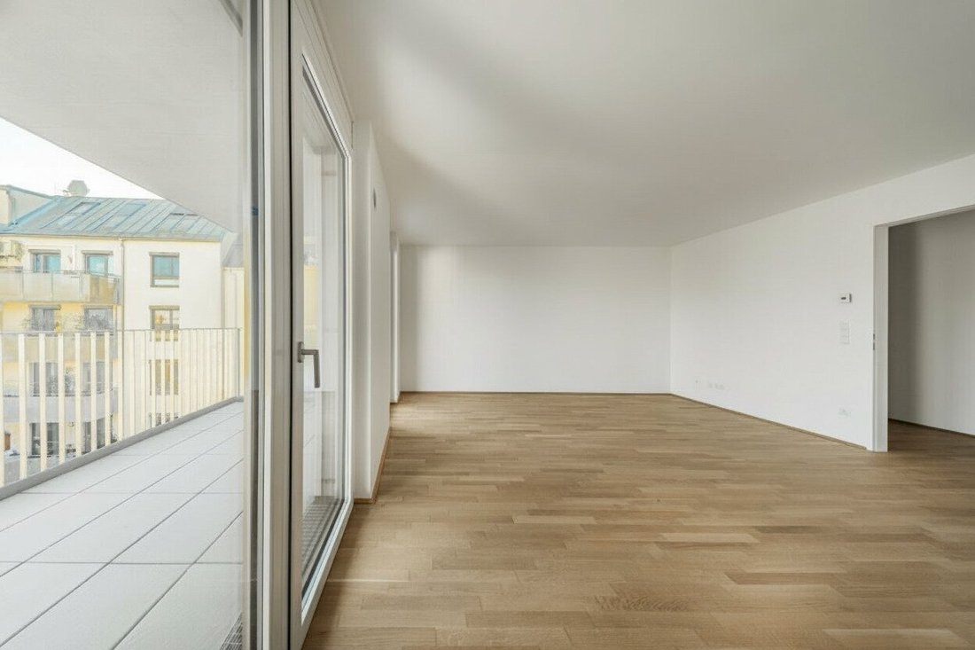 Apartment in Vienna, Wien, Austria 5 - 16427945