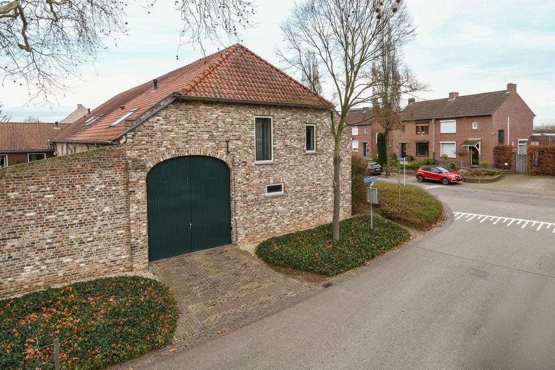 Stadthaus in Herten, Limburg, Niederlande 5 - 17526951