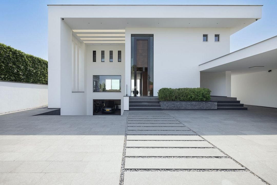 Villa in Vuren, Gelderland, Netherlands 3 - 17526947