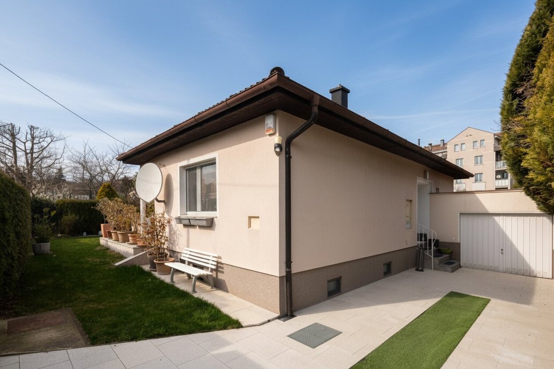 Bungalow in Vienna, Wien, Austria 3 - 17526787