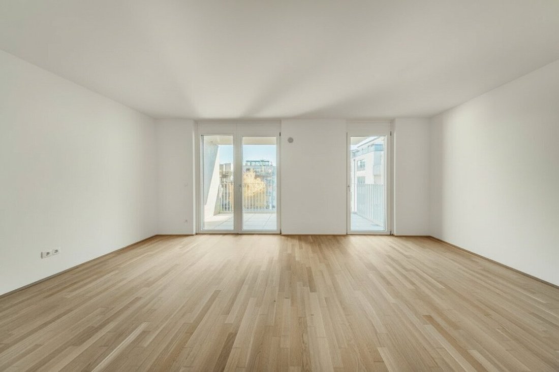 Apartment in Vienna, Wien, Austria 3 - 16427945