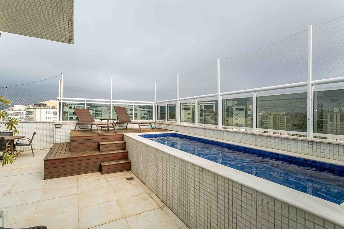 House in Rio de Janeiro, State of Rio de Janeiro, Brazil 2 - 17526811