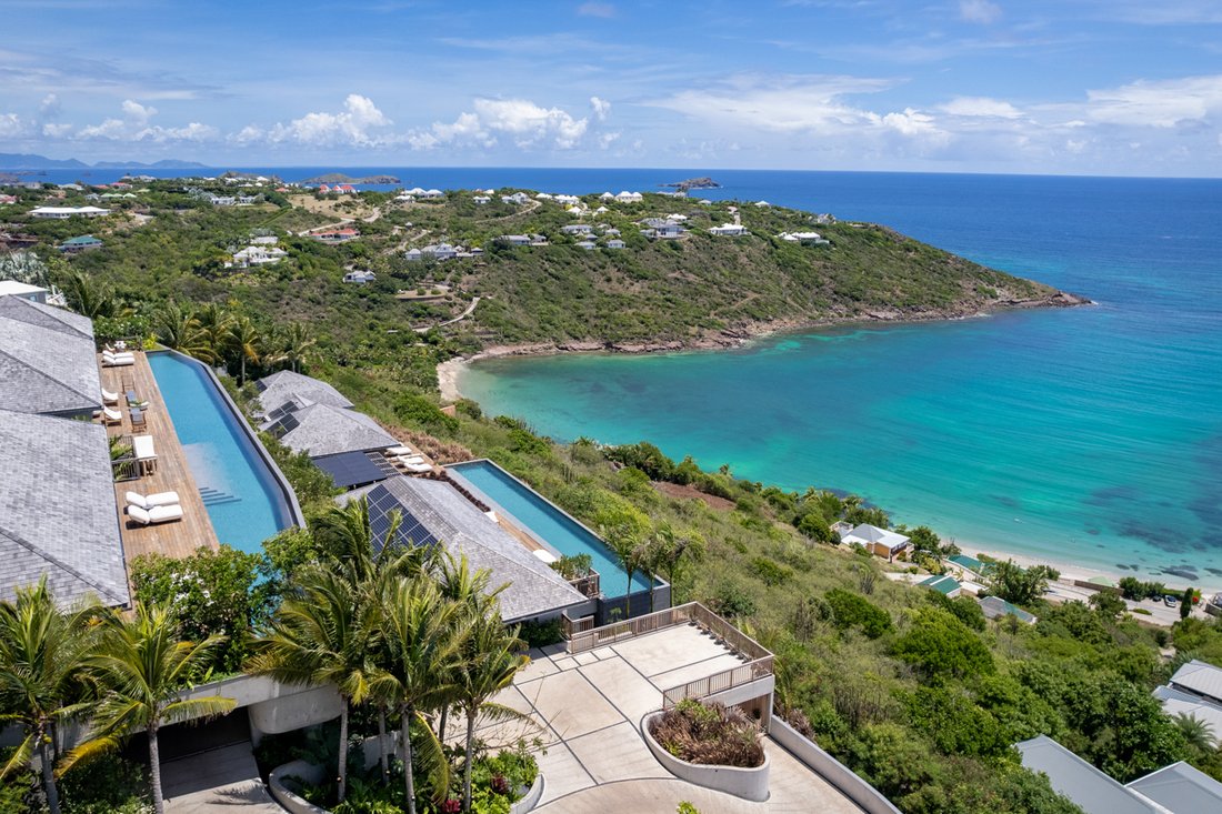 Estate in Marigot, Saint Barthélemy 1 - 17526897
