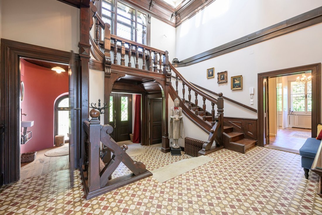 Villa in Tullnerbach-Lawies, Lower Austria, Austria 4 - 17526833