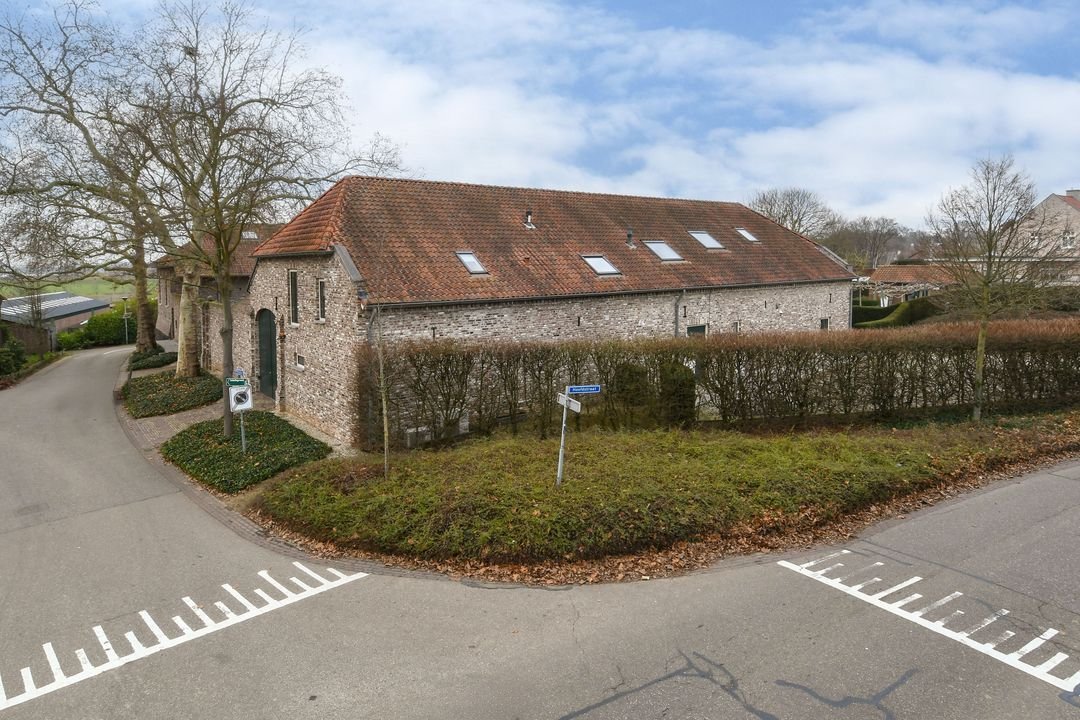Stadthaus in Herten, Limburg, Niederlande 4 - 17526951