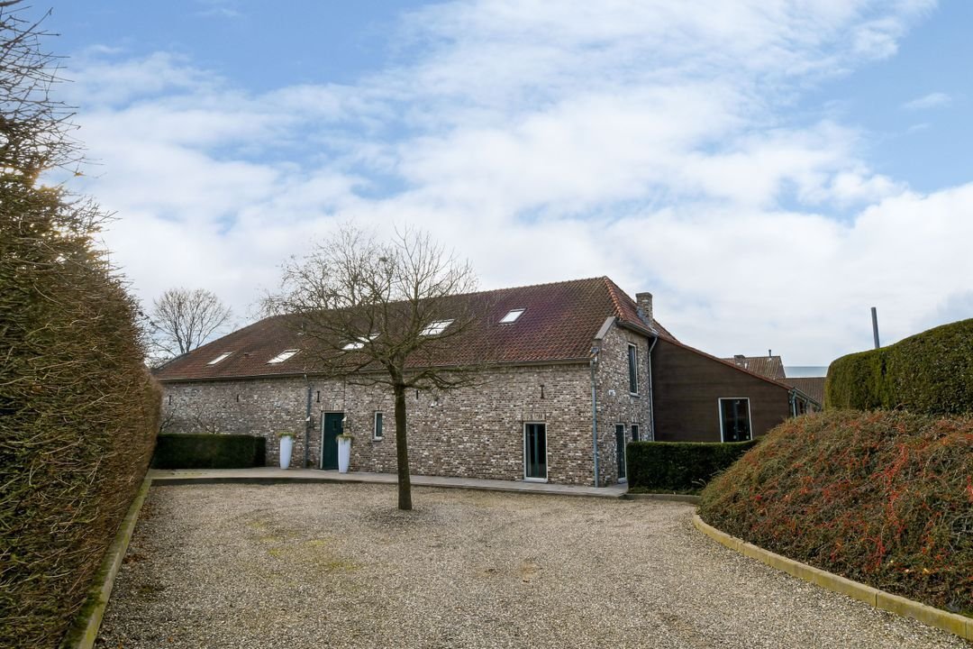Stadthaus in Herten, Limburg, Niederlande 3 - 17526951
