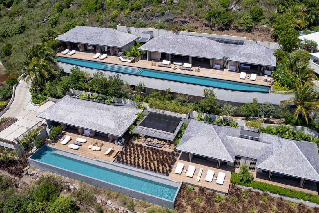 Estate in Marigot, Saint Barthélemy 2 - 17526897