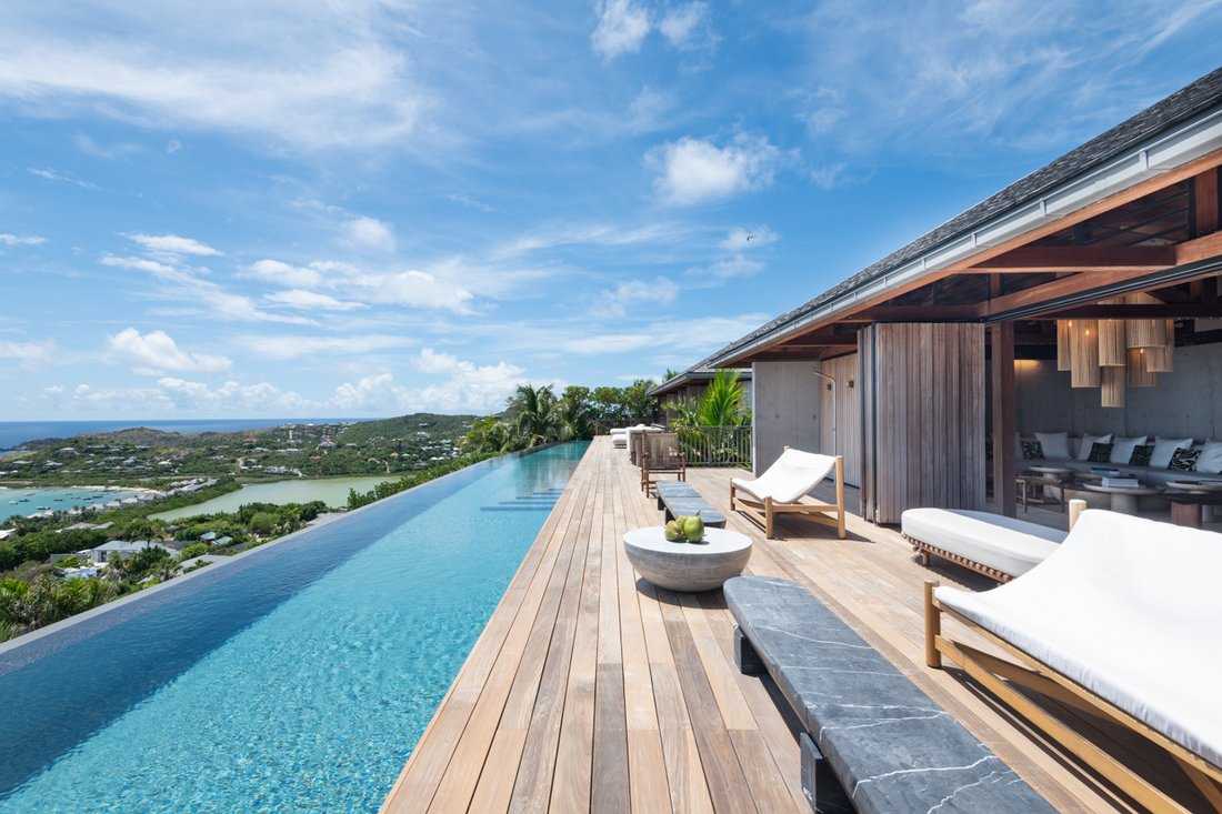 Estate in Marigot, Saint Barthélemy 3 - 17526897