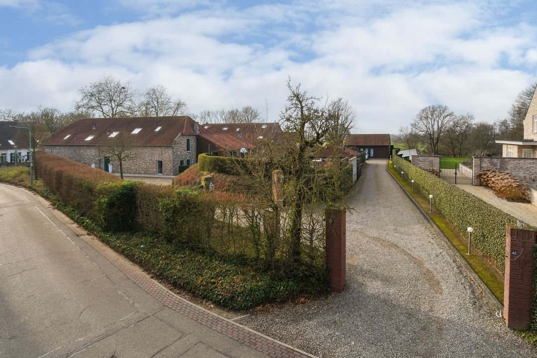 Stadthaus in Herten, Limburg, Niederlande 1 - 17526951