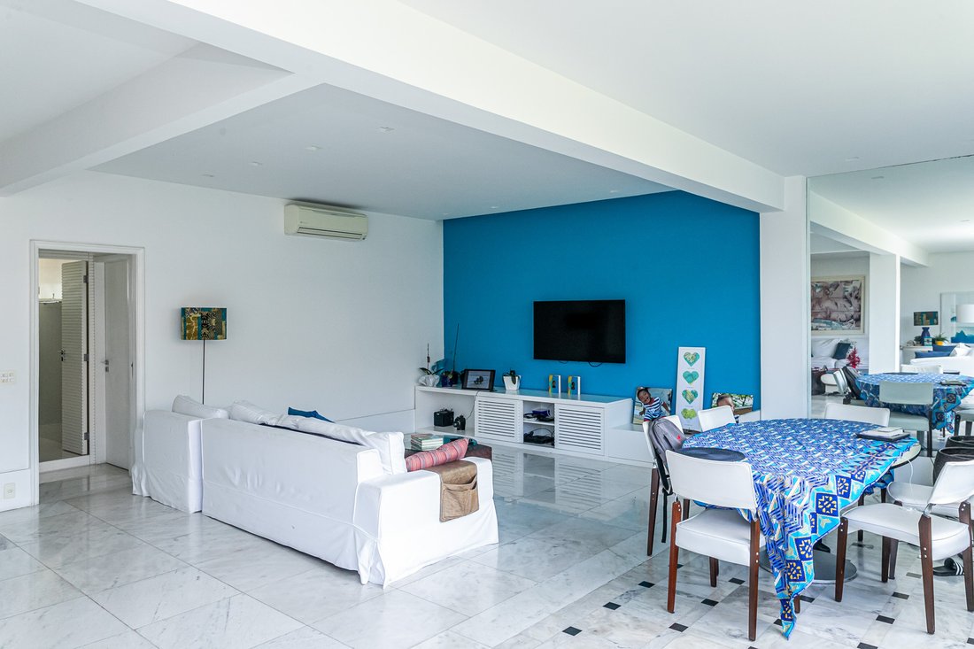 Appartamento a Rio de Janeiro, Rio de Janeiro, Brasile 4 - 17526801