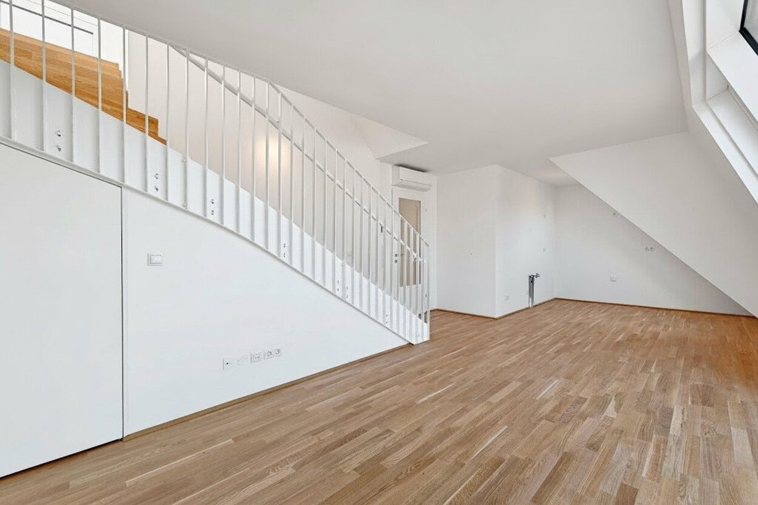 Penthouse in Vienna, Wien, Austria 5 - 16427300