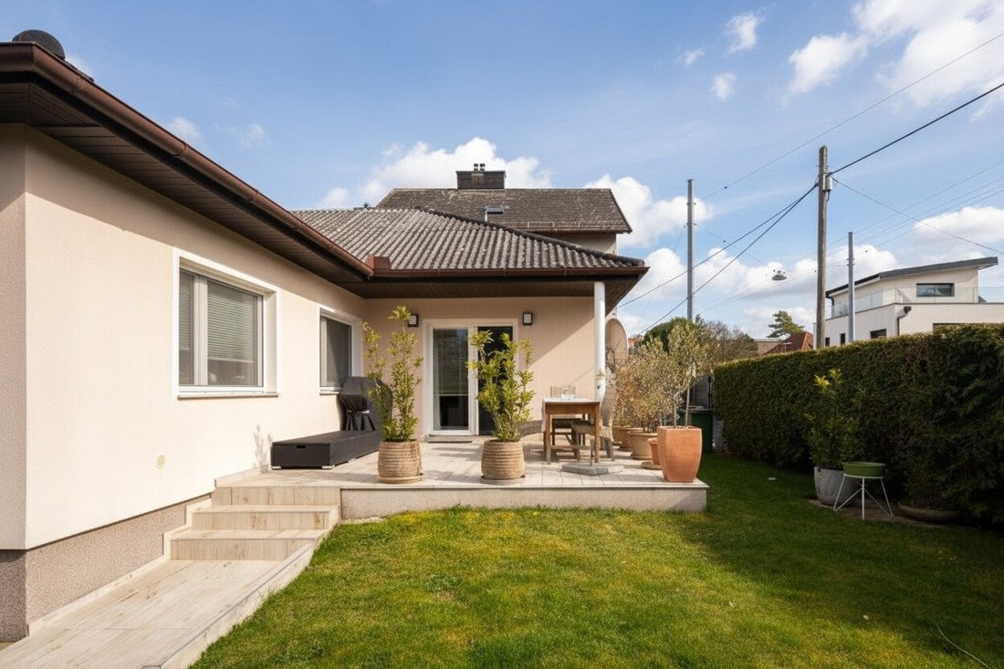 Bungalow in Vienna, Wien, Austria 4 - 17526787