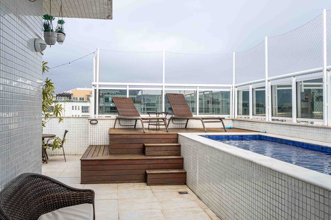 House in Rio de Janeiro, State of Rio de Janeiro, Brazil 4 - 17526811