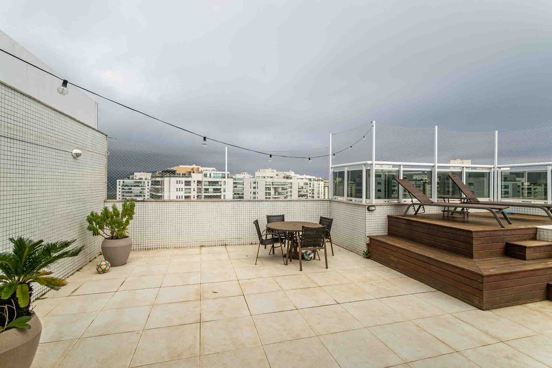 House in Rio de Janeiro, State of Rio de Janeiro, Brazil 5 - 17526811