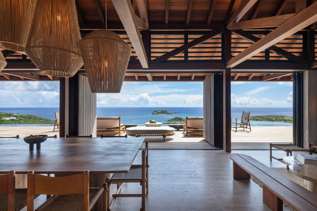 Estate in Marigot, Saint Barthélemy 5 - 17526897