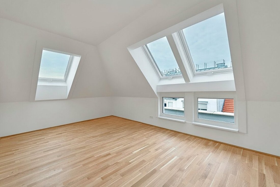 Apartment in Vienna, Wien, Austria 5 - 16427808
