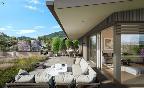 Penthouse in Salzburg, Salzburg, Austria 1