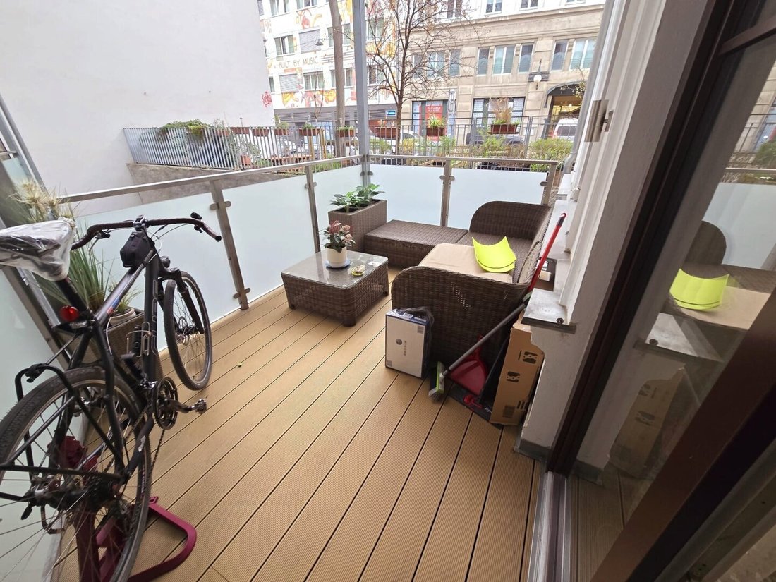 Apartment in Vienna, Wien, Austria 5 - 17526844