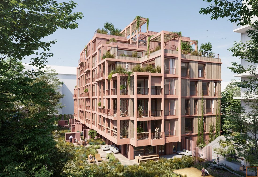 Apartment in Vienna, Wien, Austria 3 - 17526925