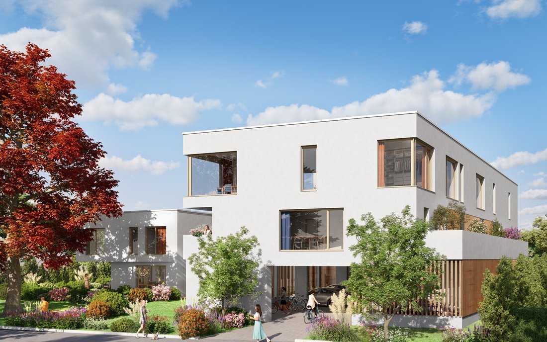 Apartment in Graz, Styria, Austria 5 - 17526862