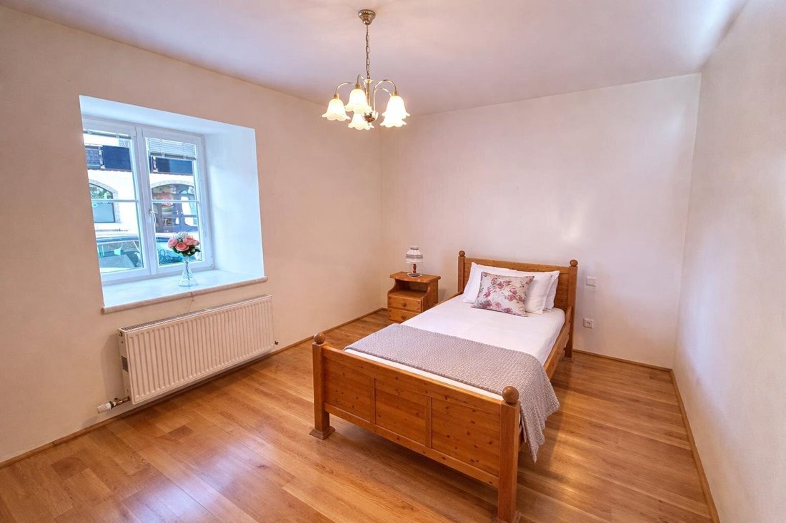Apartment in Zell am Moos, Upper Austria, Austria 5 - 17526791