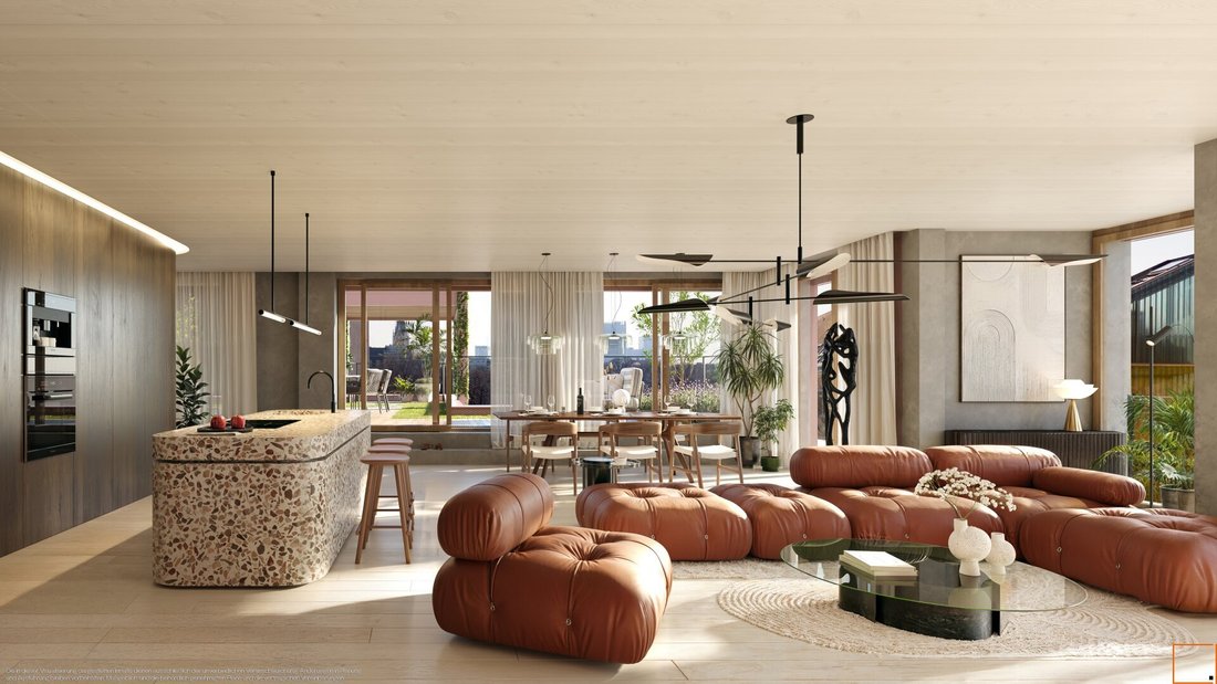 Apartment in Vienna, Wien, Austria 2 - 17526925