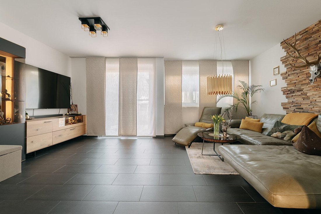 House in Jenbach, Tyrol, Austria 1 - 17032162