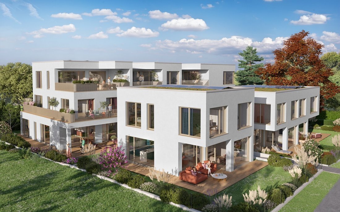 Apartment in Graz, Styria, Austria 3 - 17526862